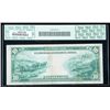 Image 2 : 1914, $10 Federal Reserve Note. PCGS Very Fine 20 Appar
