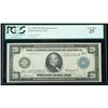 Image 1 : 1914, $20 Federal Reserve Note. PCGS Very Fine 25