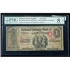 Image 1 : Original Series, $1 National Bank Note. The National Ex