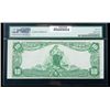 Image 2 : 1902, $10 National Bank Note. The Union NB, Clarksburg,