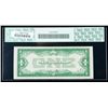 Image 2 : 1928, $1 Legal Tender Note. PCGS Choice About New 55