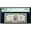 Image 1 : 1953-A, $2 Legal Tender Note. Star Note. PCGS Choice Ne