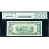 Image 2 : 1929, $20 Federal Reserve Bank Note. PCGS Extremely Fin