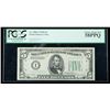 Image 1 : 1934-D, $5 Federal Reserve Note. PCGS Choice About New