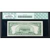 Image 2 : 1934-D, $5 Federal Reserve Note. PCGS Choice About New