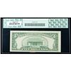 Image 2 : 1950-D, $5 Federal Reserve Note. Star Note. PCGS Very C