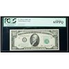 Image 1 : 1950-C, $10 Federal Reserve Note. PCGS Gem New 65PPQ