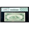 Image 2 : 1950-C, $10 Federal Reserve Note. PCGS Gem New 65PPQ