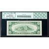 Image 2 : 1950-D, $10 Federal Reserve Note. PCGS Gem New 66PPQ