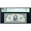 Image 1 : 1928-A, $50 Federal Reserve Note. DGS. PCGS About New 5