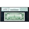 Image 2 : 1934, $50 Federal Reserve Note. DGS. PCGS Very Choice N