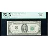 Image 1 : 1950-C, $100 Federal Reserve Note. Star Note. PCGS Abou