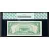 Image 2 : 1929, $5 National Bank Note. Oilfields NB, Brea, CA. Ch