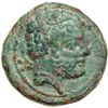 Image 1 : Hispania. Belikiom (Upper Aragon), Late Second Century BC. AE 24.5. VF-EF