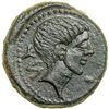 Image 1 : Hispania, Tarraco (Kese). The Cosetani, Mid-Second Century BC. AE 24. EF