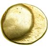 Image 2 : Gaul, The Ambiani, c. mid First Century BC. Gold Stater (6.16 g)