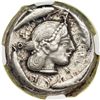 Image 2 : Sicily, Syracuse, c. 480-475 BC. AR Tetradrachm (17.30 g)
