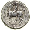 Image 2 : Kingdom of Macedon. Philip II, 359-336 BC. AR Tetradrachm (14.15 g) minted at Pella, c. 354-348 BC. 
