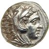 Image 1 : Kingdom of Macedon. Alexander III, the Great, 336-323 BC