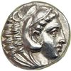 Image 1 : Kingdom of Macedon. Alexander III, the Great, 336-323 BC