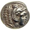 Image 1 : Kingdom of Macedon. Alexander III, the Great, 336-323 BC