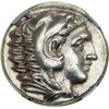 Image 1 : Kingdom of Macedon. Alexander III, the Great, 336-323 BC