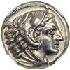 Image 1 : Kingdom of Macedon. Alexander III, the Great, 336-323 BC