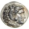 Image 1 : Kingdom of Macedon. Alexander III, the Great, 336-323 BC. AU