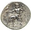 Image 2 : Kingdom of Macedon. Alexander III, the Great, 336-323 BC. AU