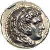 Image 1 : Kingdom of Macedon. Alexander III, the Great, 336-323 BC
