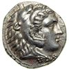 Image 1 : Kingdom of Macedon. Alexander III, the Great, 336-323 BC. EF