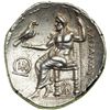 Image 2 : Kingdom of Macedon. Alexander III, the Great, 336-323 BC. EF