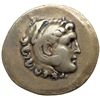 Image 1 : Kingdom of Macedon. Alexander III, the Great, 336-323 BC. VF