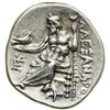 Image 2 : Kingdom of Macedon. Alexander III, the Great, 336-323 BC. EF