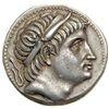 Image 1 : Kingdom of Macedon. Demetrios Poliorketes, 306-283 BC. EF