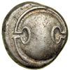 Image 1 : Boiotia, Thebes, c. 395-338 BC. AR Stater (11.91 g) minted c. 363-338 BC. F-VF