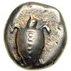 Image 1 : Aigina, c. 510-485 BC. AR Stater (11.78 g). F-VF