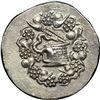 Image 1 : Mysia, Pergamon 190-133 B.C. AR Cistophoric Tetradrachm. EF