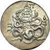 Image 2 : Mysia, Pergamon 190-133 B.C. AR Cistophoric Tetradrachm. EF