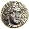 Image 1 : Satraps of Karia. Pixodaros, c. 340-334 BC. AR Didrachm (6.88 g). EF