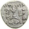 Image 2 : Kingdom of Persis. Darius II, c. 80-70 BC. AR Drachm (3.91 g). EF