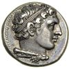 Image 1 : Roman Republican Anonymous Struck Coinage. AR Didrachm (7.17 g) minted at Rome or possibly Neapolis,