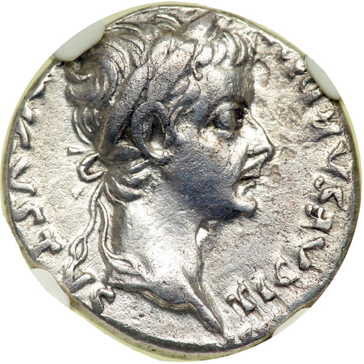 tiberius denarius tiberius denarius