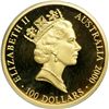 Image 1 : Australia. 100 Dollars, 2000 (1998). PF