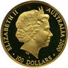 Image 1 : Australia. 100 Dollars, 2000. PF