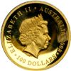 Image 1 : Australia. 100 Dollars, 2008-P. PCGS PF
