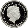 Image 2 : Australia. Platinum 50 Dollar and Gold 50 Dollar, 2010-P. PCGS PF