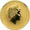 Image 1 : Australia. 100 Dollar, 2010. NGC MS70