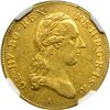 Image 1 : Austria. Ducat, 1787-A. NGC EF