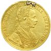 Image 1 : Austria. 4 Ducats, 1878. VF